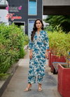 Muskan Vol 1 By Mystic 9 Cotton Flex Printed Co Ord Set Wholesale Price In Surat